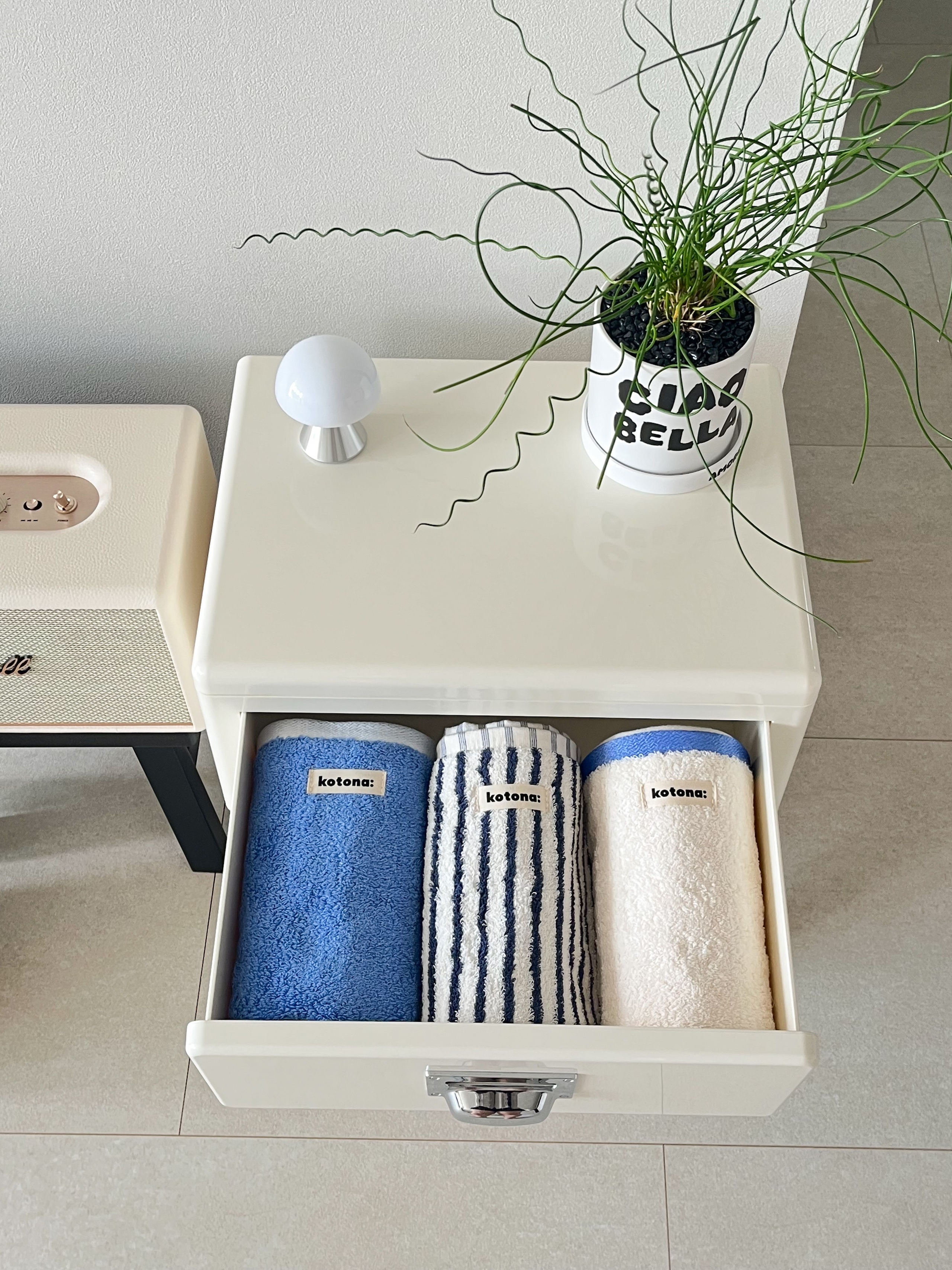 Kotona Everyday Five Towel Set user photo