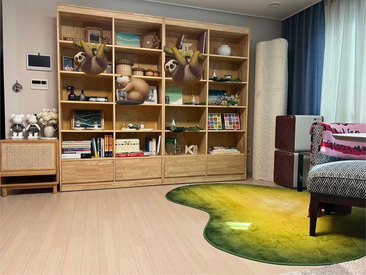 short form carousel card thumbnail