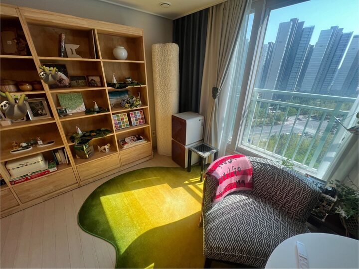 short form carousel card thumbnail