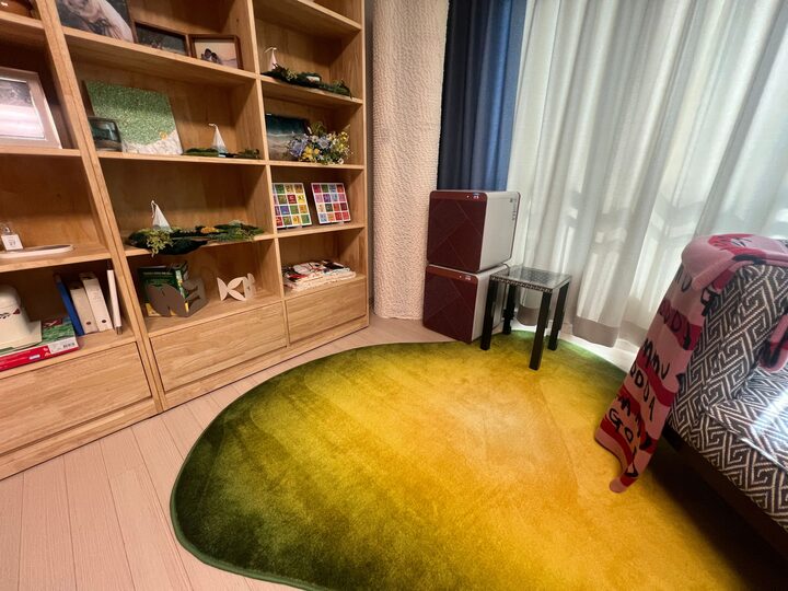 short form carousel card thumbnail