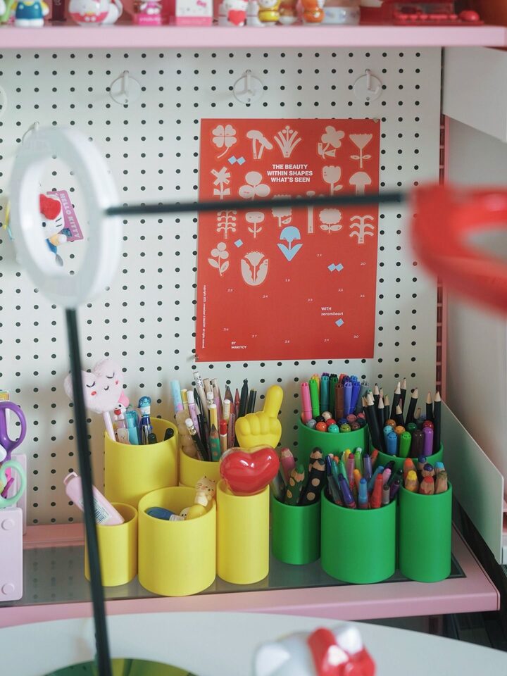 short form carousel card thumbnail