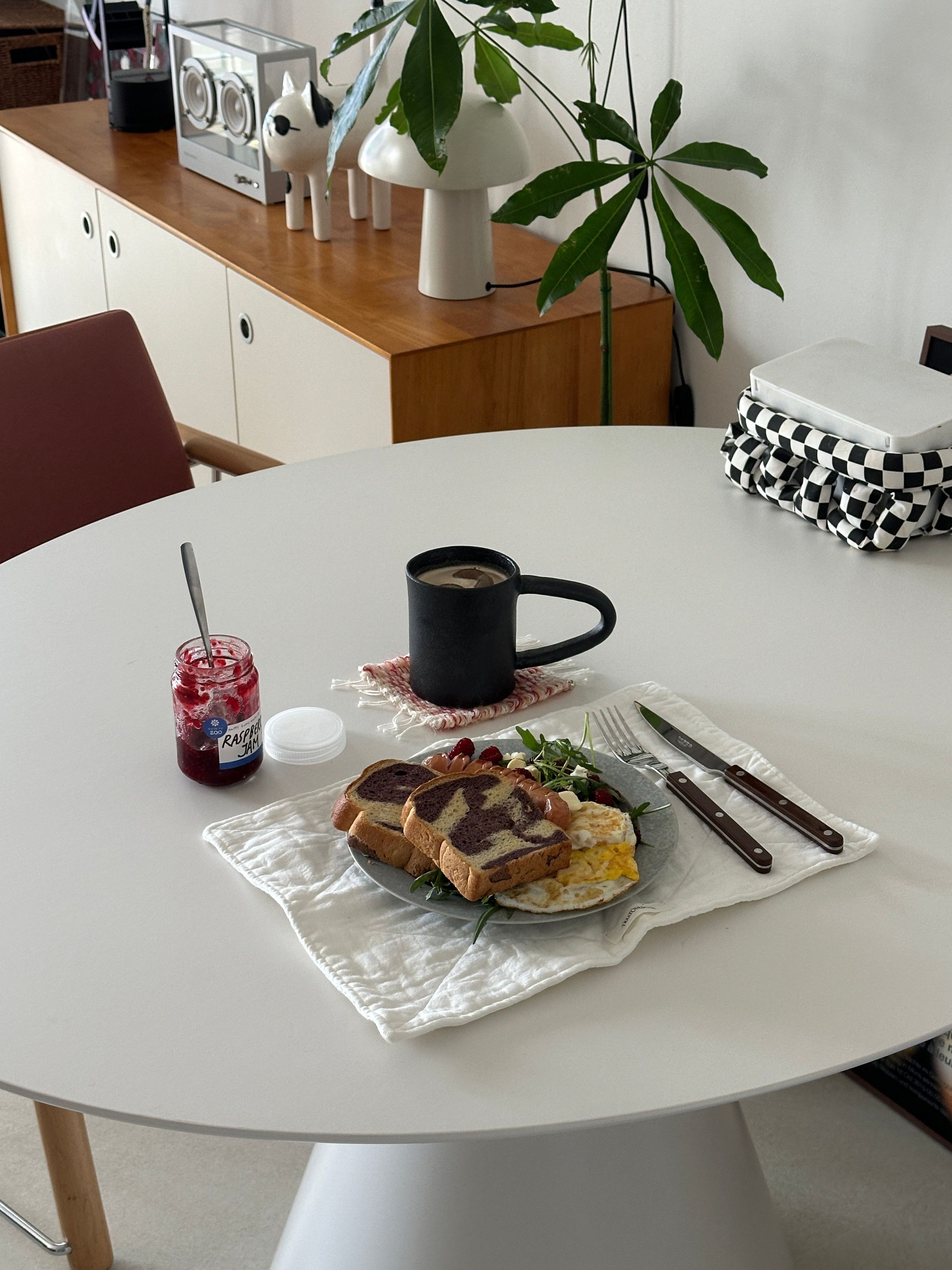 Winter Woven Coaster user photo