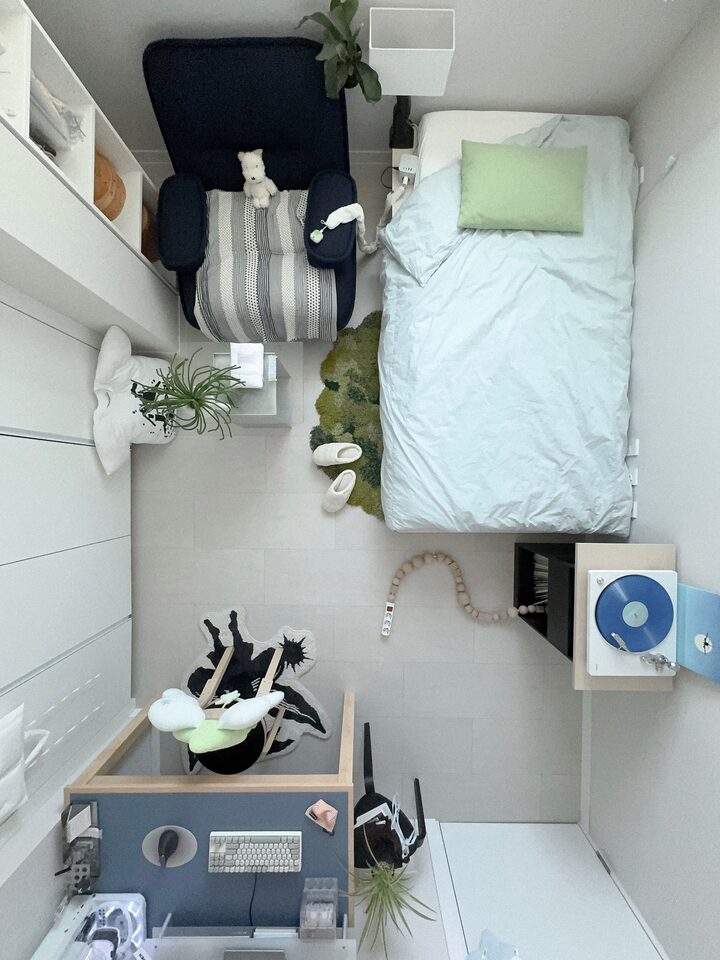 short form carousel card thumbnail