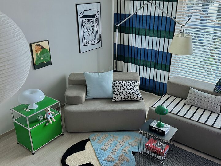 short form carousel card thumbnail