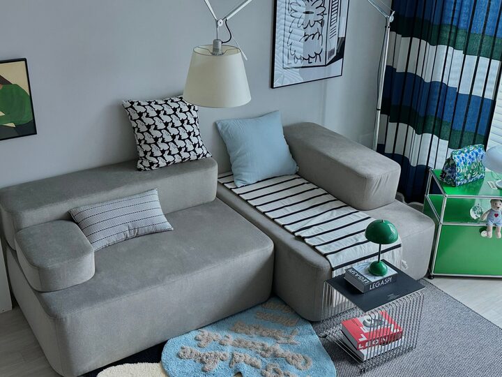 short form carousel card thumbnail