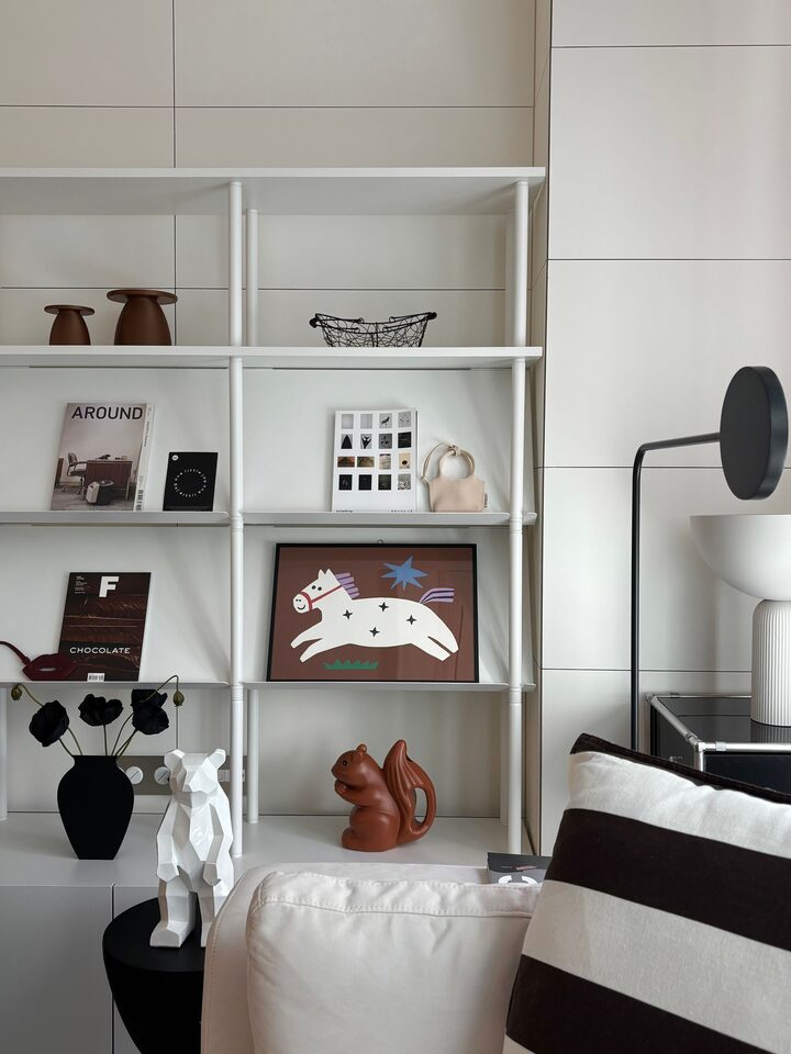 short form carousel card thumbnail