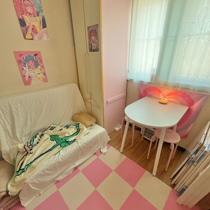 short form carousel card thumbnail