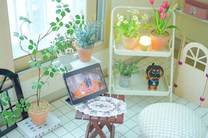 short form carousel card thumbnail