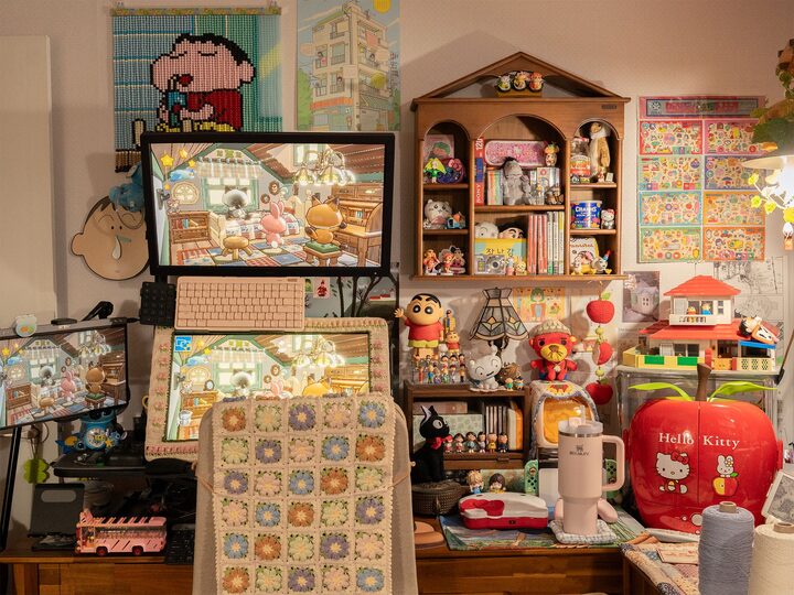 short form carousel card thumbnail