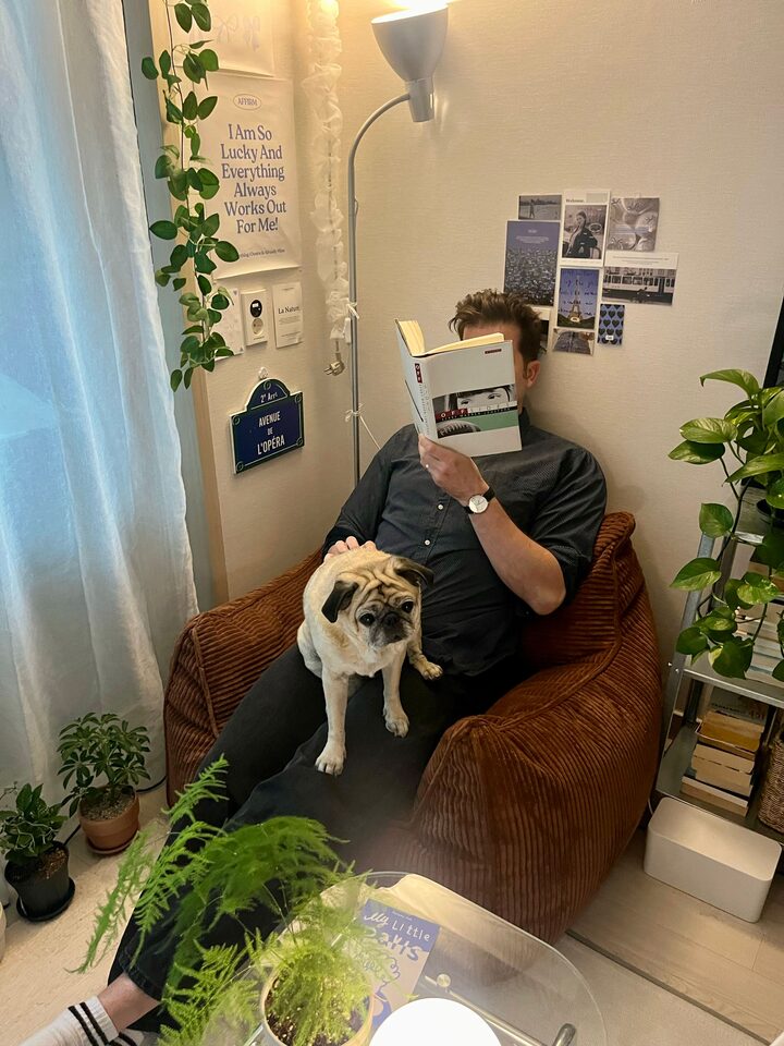 short form carousel card thumbnail