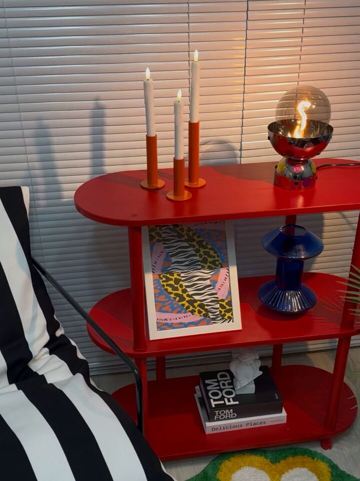 short form carousel card thumbnail