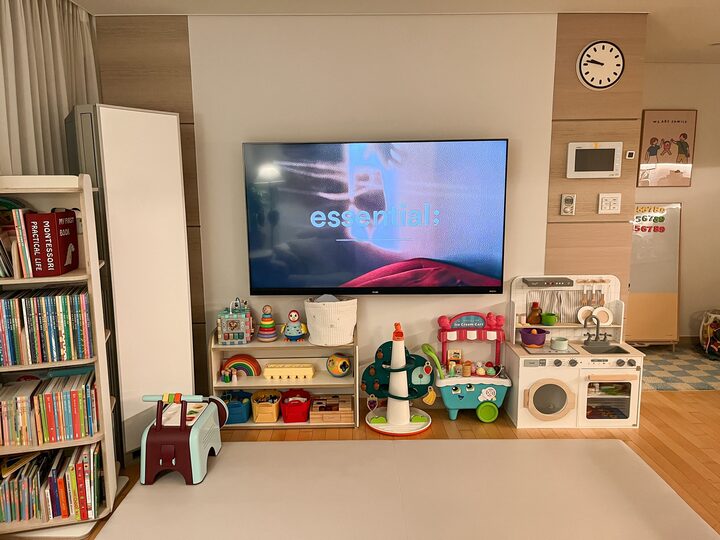 short form carousel card thumbnail