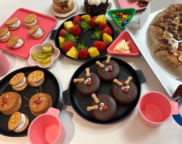 short form carousel card thumbnail