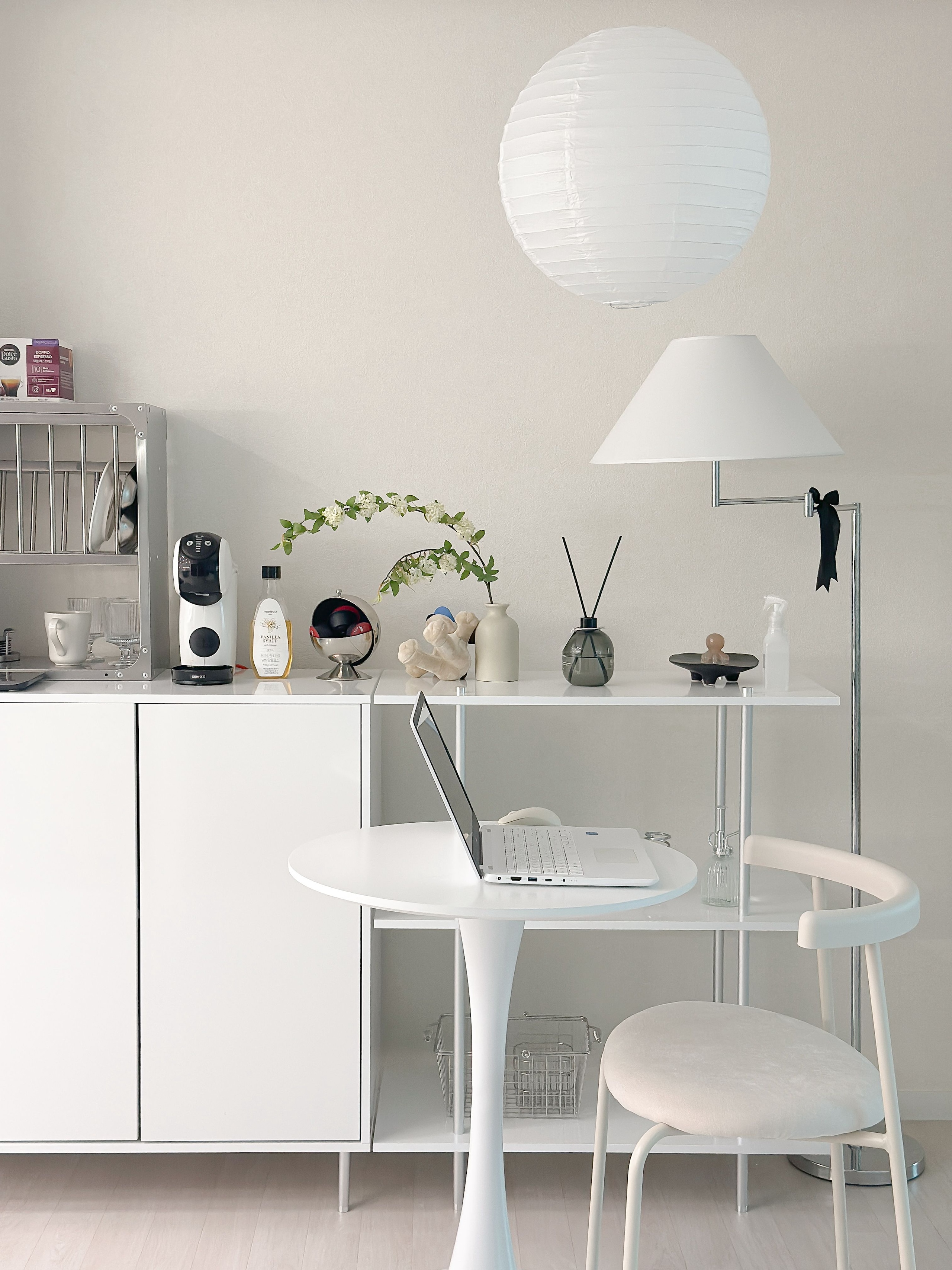 Slimline Back Chair user photo