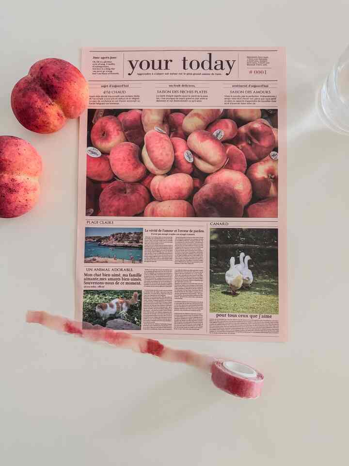 並ぶ絵々！  #젤타일 #스트라이프타일 #마블프루트 #유어투데이 #커런트브라운 