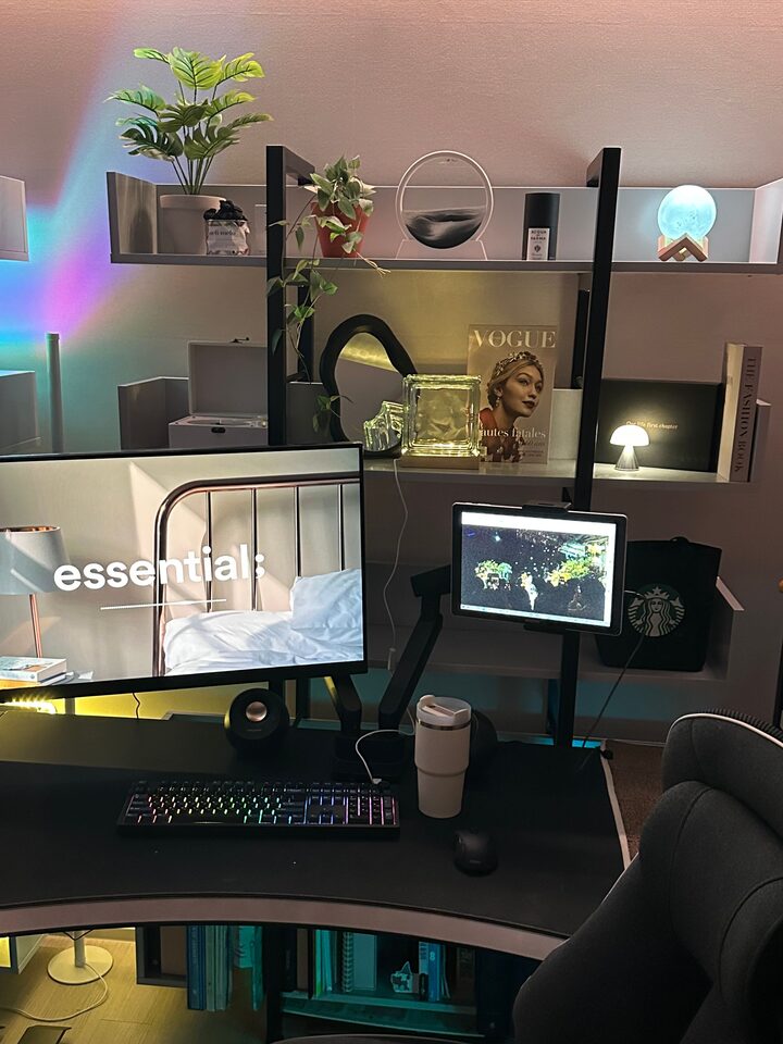 short form carousel card thumbnail