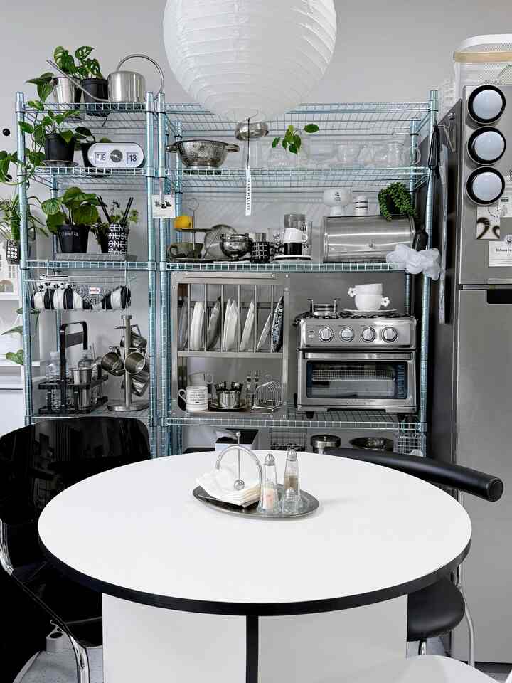 Tagged posts featuring Rollback Dining Chair 3