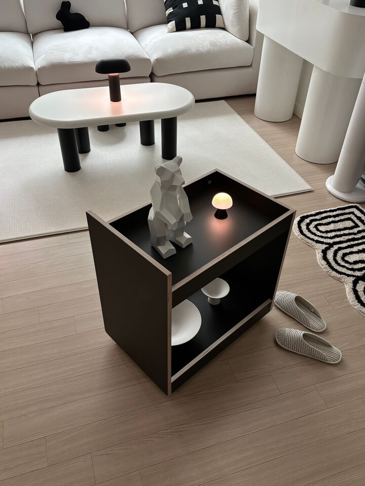 short form carousel card thumbnail