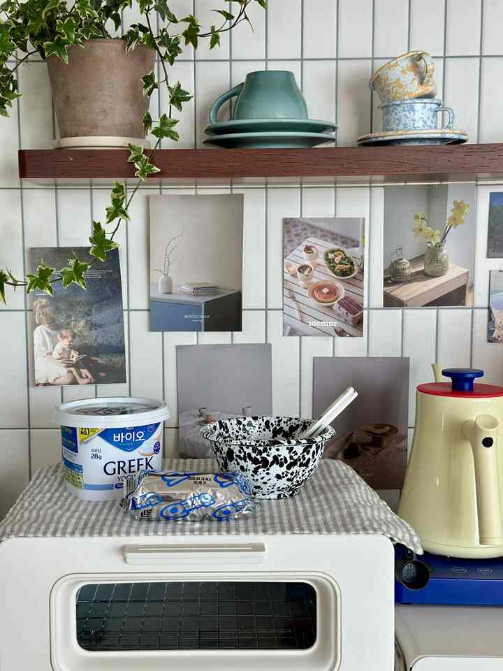 🏁グリックヨーグルト+オレオプシャプシャー=🖤🤍🖤
👧🏻週末の子育てはおにぎり+スナック=無限繰り返し



＃自宅で最高の忙しい＃コンスープ記録＃ヨーグルトボール＃ヨーグルトボウル＃ヨーガートレシピ＃オレオ＃子供スナック＃デザート＃週末育児＃子育て記録＃チョージングマム
＃ホームストーリー＃キッチン食器＃ヨーグルトスプーン＃サーブルスプーン＃メイドパール＃メイドアップ＃サンパルマッパル＃週末に最も忙しい＃週末ブランチ＃ホームカフェ＃ホームカフェゾーン＃ホームカフェインテリア＃ホームカフェ小道具6/14 