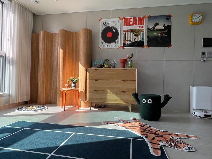 short form carousel card thumbnail