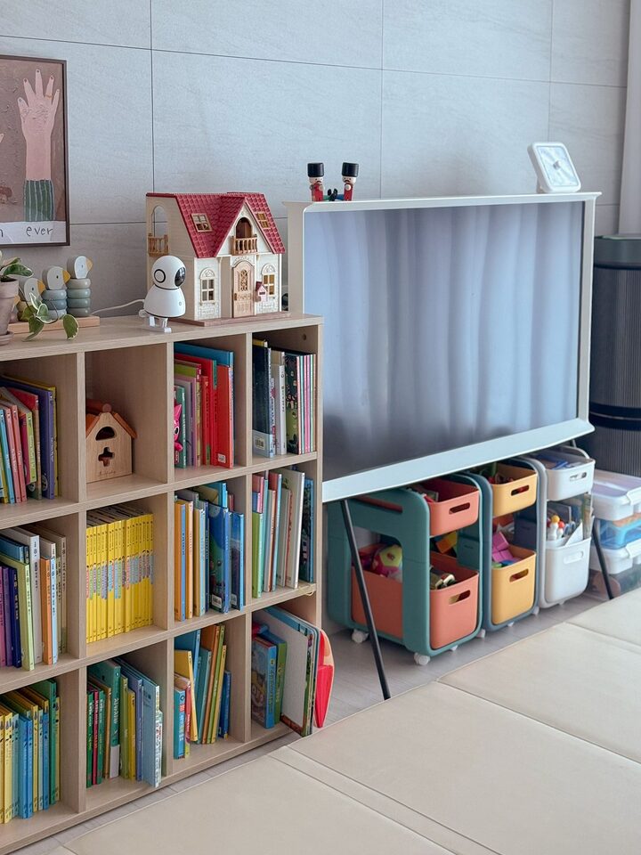 short form carousel card thumbnail