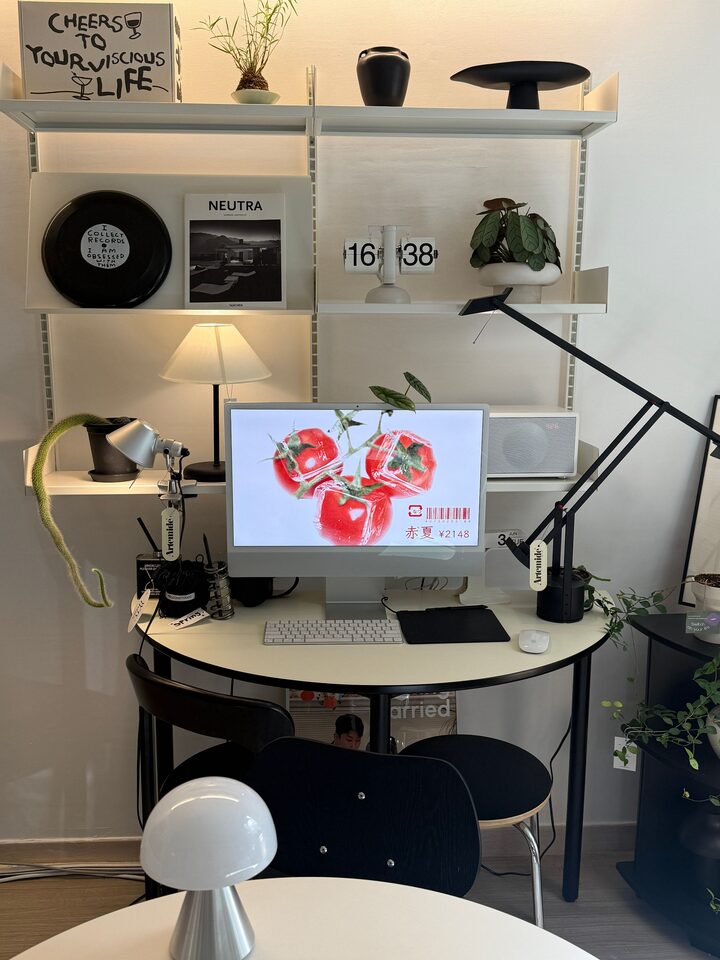 short form carousel card thumbnail