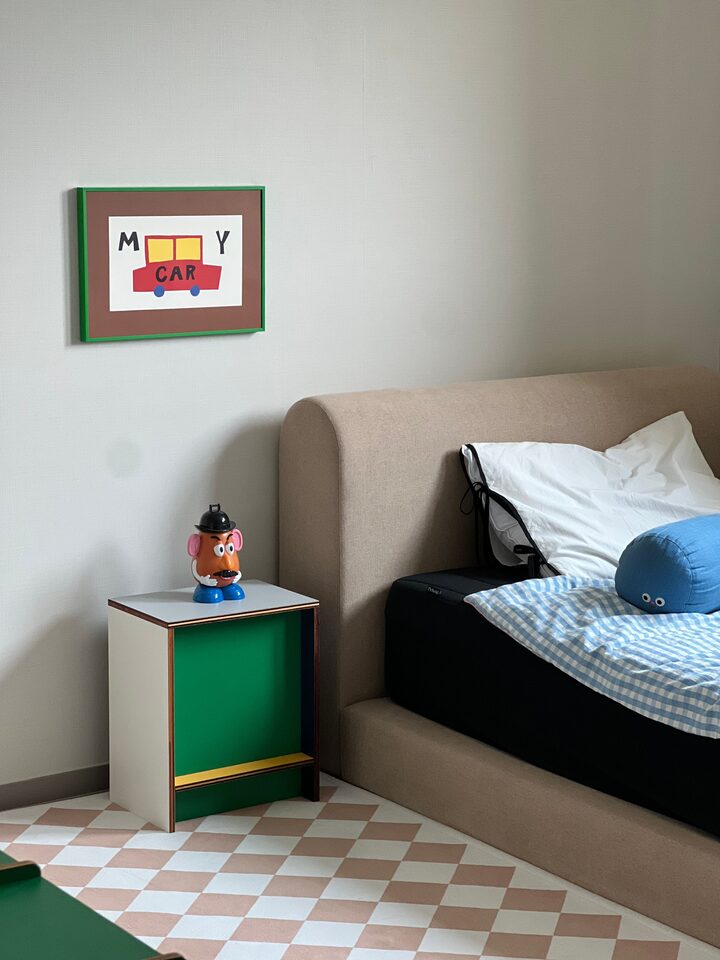 short form carousel card thumbnail