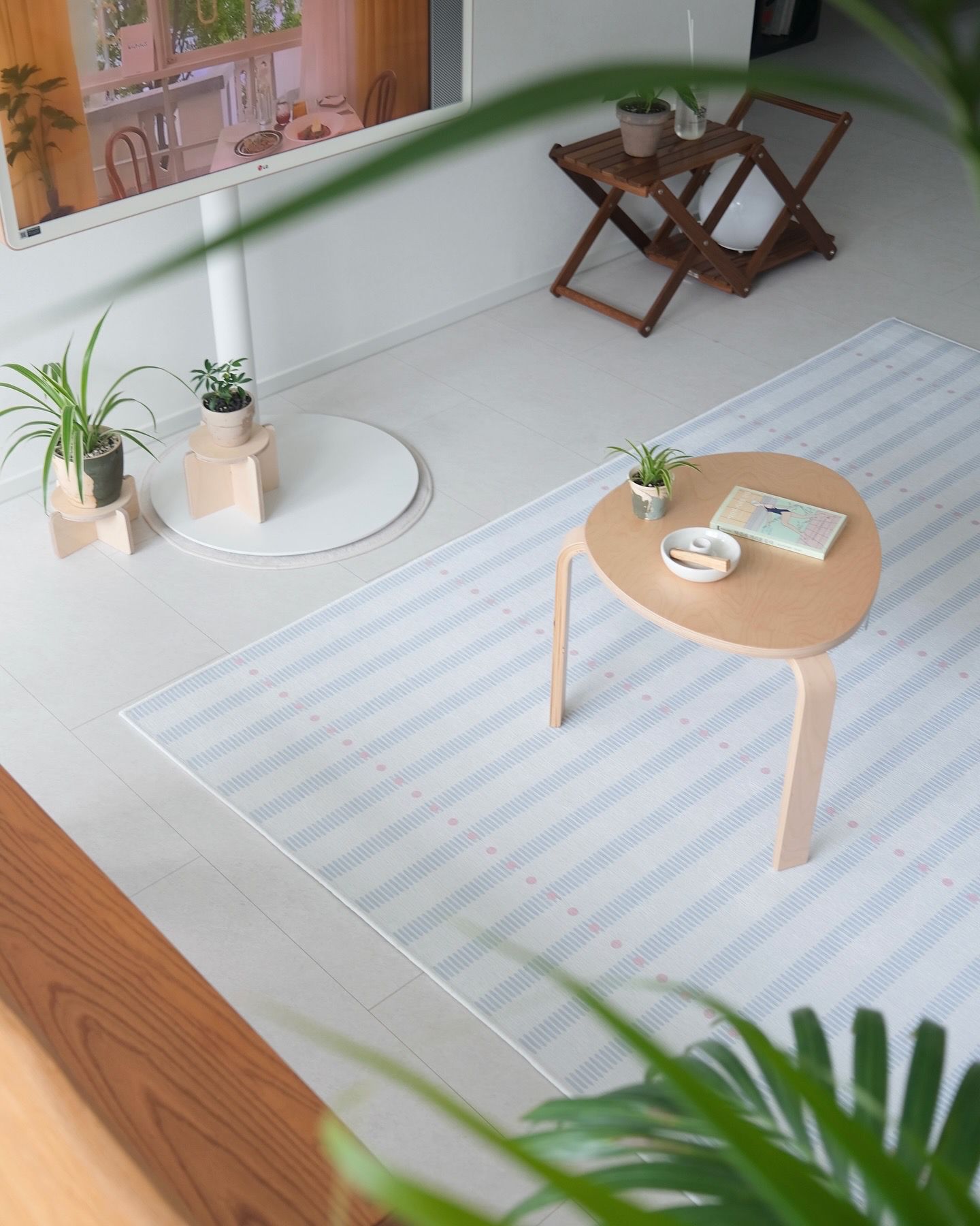 959atelier 木製 プランタースタンド［4サイズ］ | 花瓶・鉢カバー