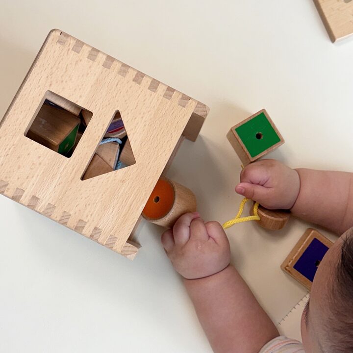 short form carousel card thumbnail