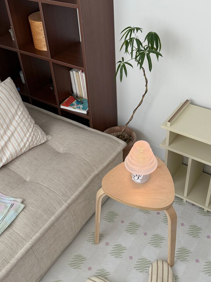 short form carousel card thumbnail