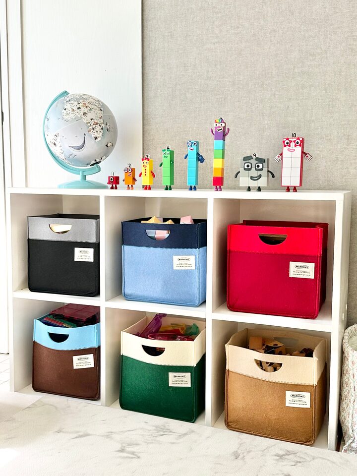 short form carousel card thumbnail