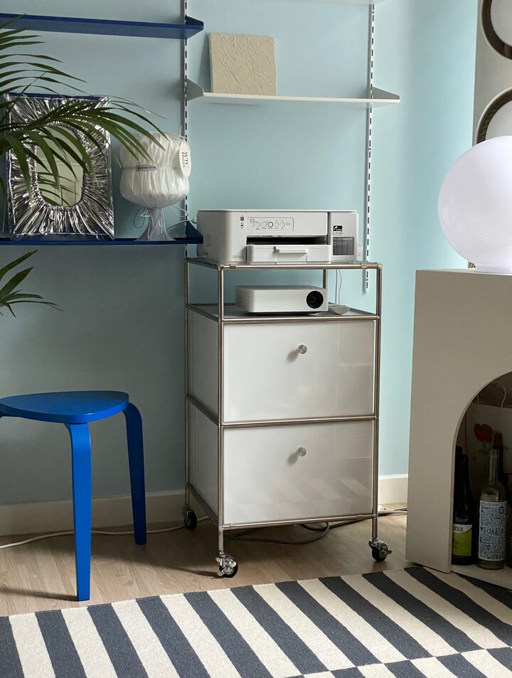 short form carousel card thumbnail