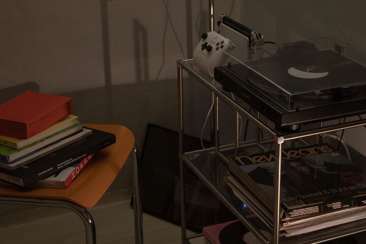 short form carousel card thumbnail