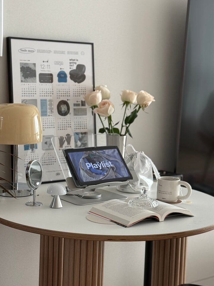 short form carousel card thumbnail