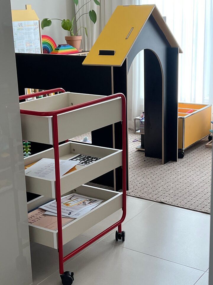 short form carousel card thumbnail