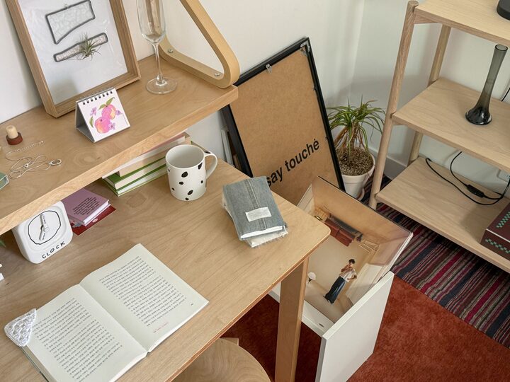 short form carousel card thumbnail