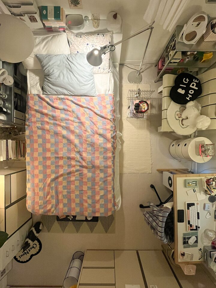 short form carousel card thumbnail