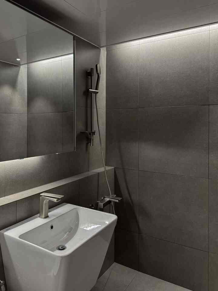 共用バスルームは新郎の意見を反映してグレートーン
静寂壁を立てたかったが狭すぎる関係で思い切って略奪！何でも専門家の話を聞くのが最高！

＃ホテルバスルーム＃ミニマルインテリア＃モダンインテリア＃ホワイトバスルーム＃感性バスルーム
＃バスルームインテリアスターグラム＃バスルームスタイリング＃バスルームインテリア＃バスルームリモデリング＃バスルーム装飾
#アメリカンスタンダード #AmericanStandard #アメリカンスタンダードバスルーム
＃蔚山インテリア＃蔚山バスルームインテリア＃蔚山リモデリング