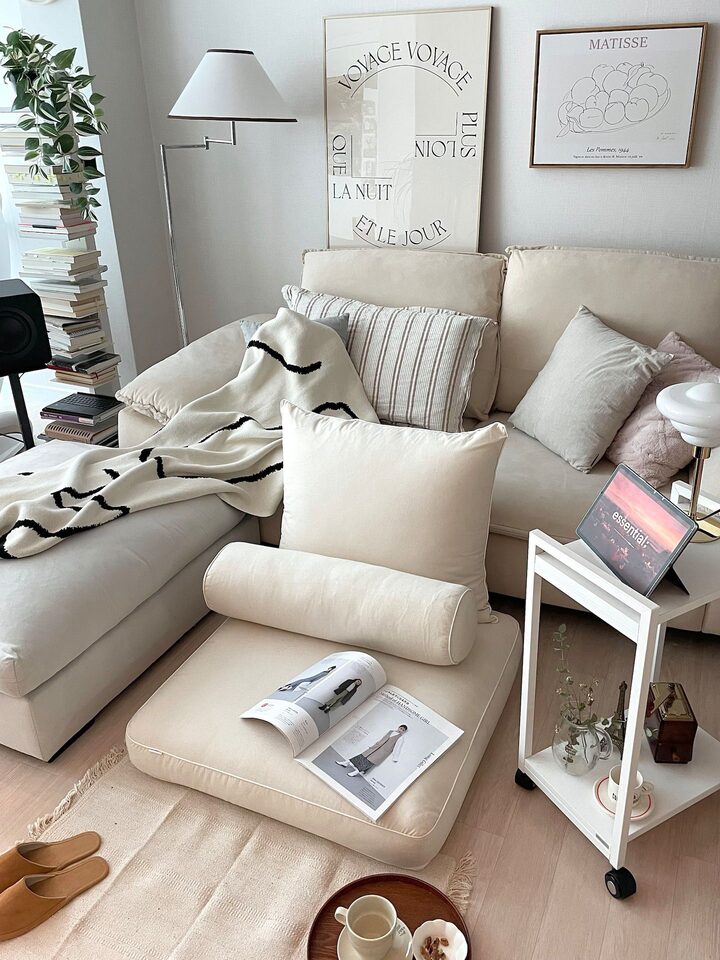 short form carousel card thumbnail