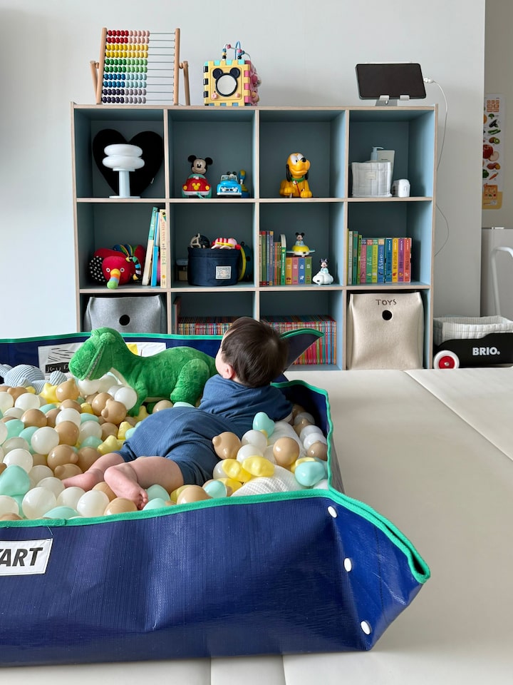 short form carousel card thumbnail