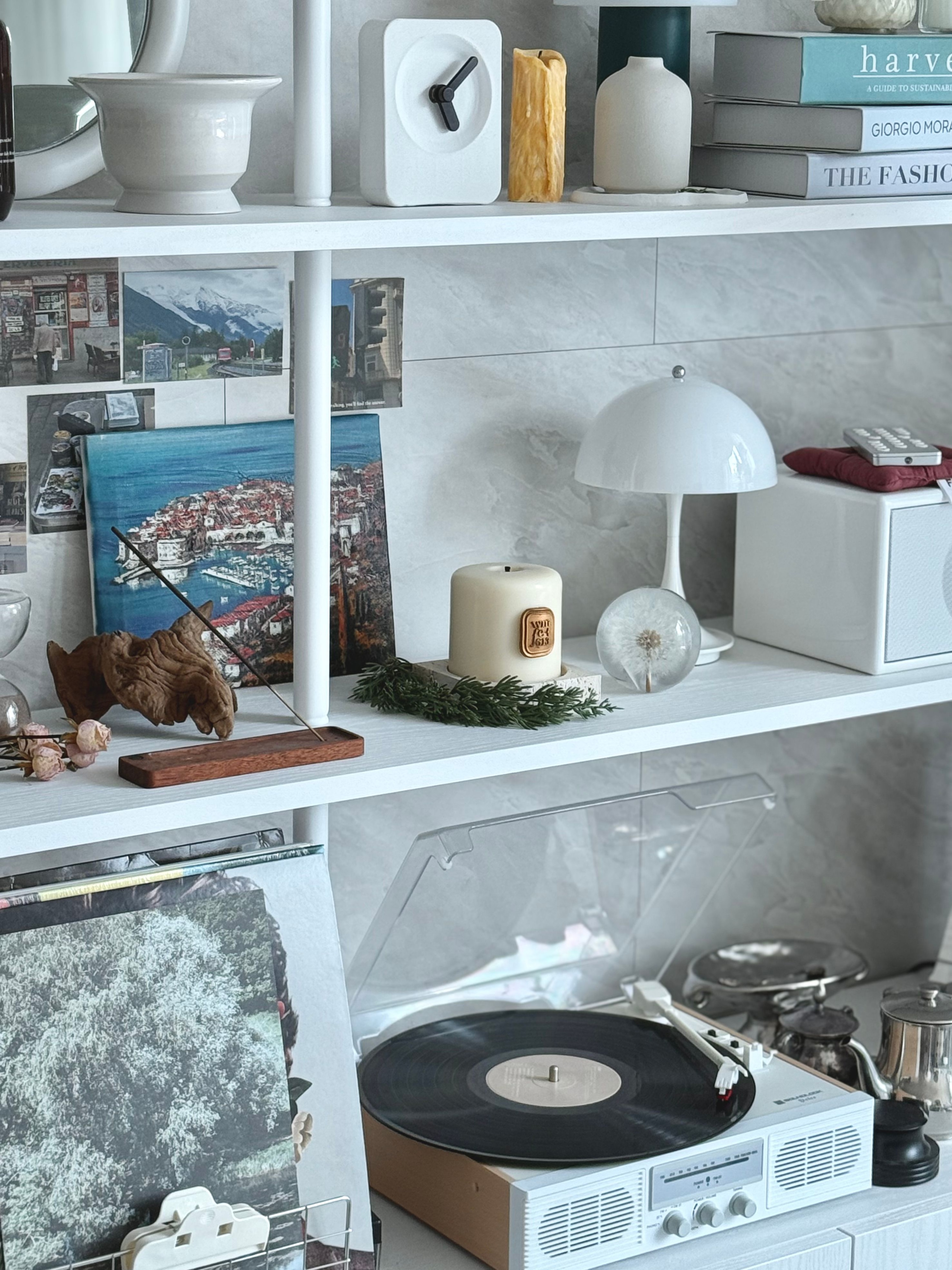 Mini Ceramic Vase Trio Gift Set user photo