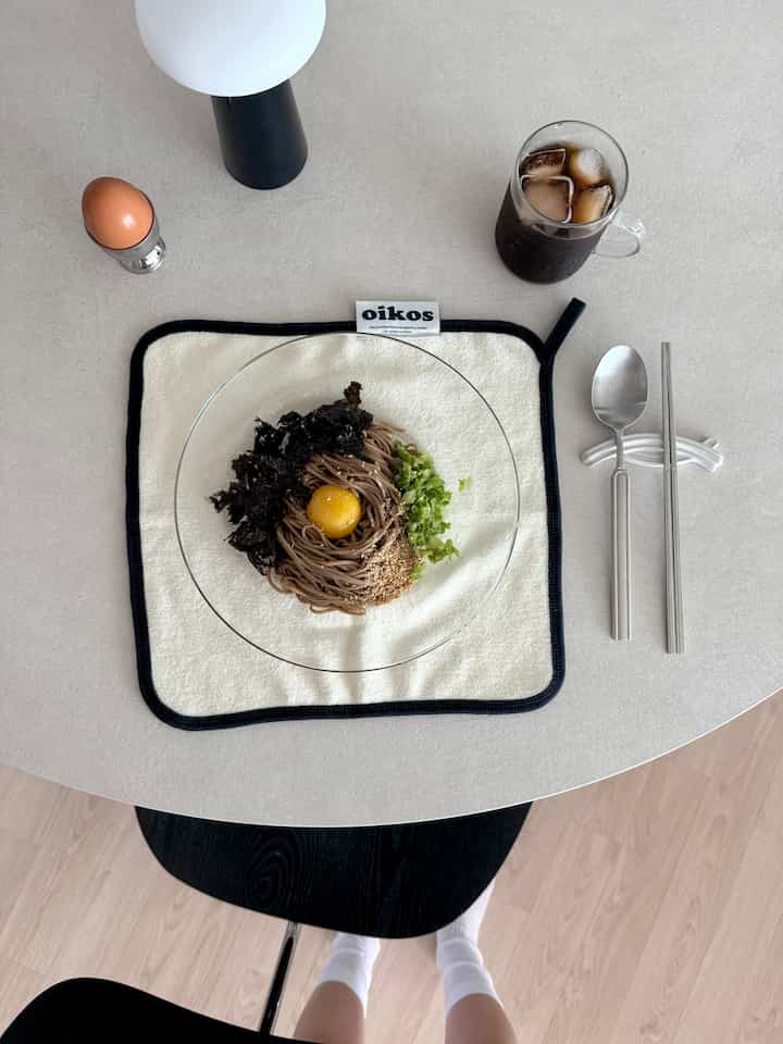 Tagged posts featuring Dual-Sided Terry Kitchen Towel 3