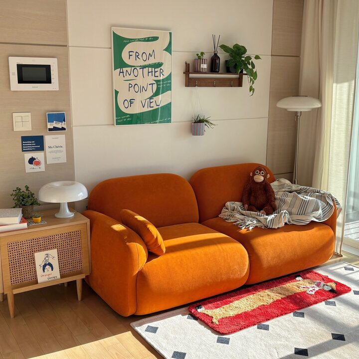 short form carousel card thumbnail