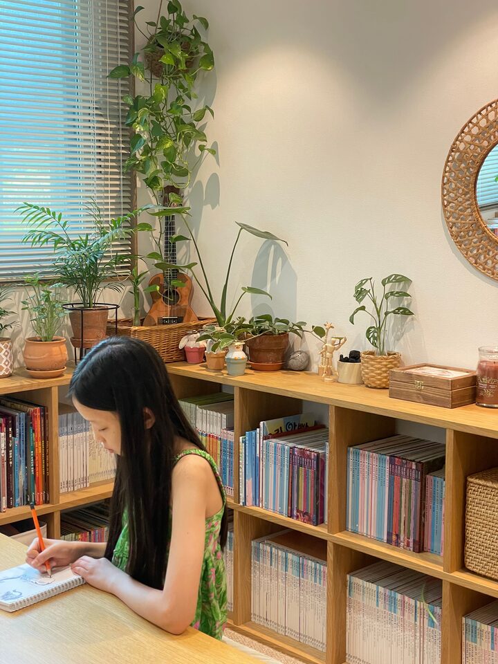 short form carousel card thumbnail