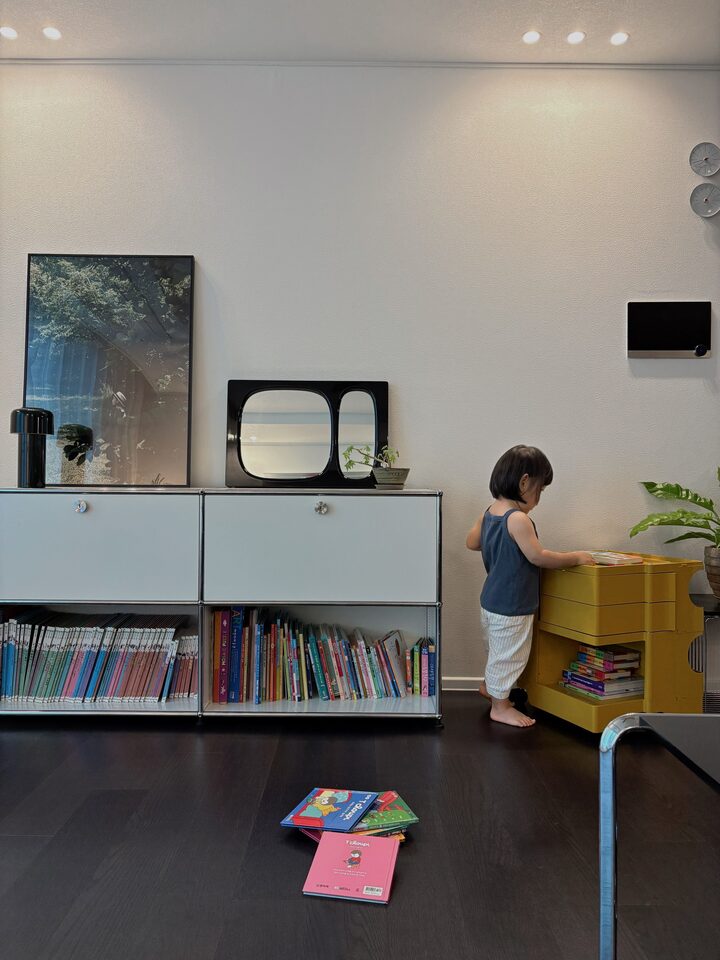 short form carousel card thumbnail