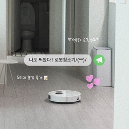 #집요한리뷰대회 #로봇청소기
로봇청소기를 드디어 구매 했어요 🙌🏻✨
오늘은 내돈내산 솔직후기 시작합니다 :)
‘로봇청소기 굳이 필요한가?’
‘내가 내 손으로 청소하는게 깔끔하지 않나?’
저는 사실 이렇게 생각했었어요 🤣
아직은 신혼집에 이사온지 얼마 안되어서
청소에 대한 귀찮음이 많지 않았기 때문에
내가 청소하면 되지라는 마인드로
로봇청소기 구매를 미뤄뒀었어요 
하지만 !
남편의 적극적인 설득(?)으로 인하여
로봇청소기 이모님을 모시게 되었답니다 🤣💓
------------------------------------------
🔘 구매 제품 
- 브랜드 : 드리미 DREAME
- 제품명 : L10s PRO ULTRA 물걸레 온수세척 제품
-------------------------------------------
로봇청소기를 구매하려고 보니
정말 다양한 스펙, 다양한 브랜드들이 있더라구요
정말 많은 비교를 해본 끝에 드리미의 제품을 선택했어요
다양한 후기들과 제품 스펙들을 비교해보며
로봇청소기에 대해 공부하게 되었어요 ✏️
저희가 선택한 제품의 주요 기능은 이거예요 :)
1. 먼지 흡입 및 물걸레 청소 기능
2. 물걸레 온수세척 및 건조 기능
3. 어플로 손쉽게 하는 조작 (구역 설정, 청소 설정 등)
로봇청소기 시장도 커진 지금
정말 다양한 제품들이 많더라구요 
우리집에 필요에 맞는 제품을 찾는게 
정말 중요한 것 같아요 💡🙌🏻
저희도 비교 끝에 너무 고급 기능은 
필요가 없다라고 판단이 되어서 
딱 중간정도 가격과 스펙을 가진 제품을 선택했어요✔️
🔘 디자인 
- 베이스 스테이션 규격 : 456.7 x 340 x 590.5 mm
- 본체 규격 : 350 x 350 x 97mm
- 흰색, 골드 색상의 깔끔한 디자인 
🔘 배송상태 및 포장상태
- 상자 찌그러짐, 뜯어짐 없이 안전하게 도착했어요
- 본체, 스테이션도 포장이 안전하게 되어있어요
🔘 조립 및 설치
- 직배수제품이 아니여서 설치 및 조작이 넘 쉬웠어요
- 한글로 된 설명서, 그림으로 된 설명들이 직관적이예요
- 여성 혼자 설치 및 조립 하는데 10분내로 끝냈어요
🔘 관리
- 가장 냄새나기 쉬운 물걸레를 온수세척/건조 해주기 때문에 물걸레 관리는 어렵지 않았어요
- 정수통, 오수통은 4-5회 돌리고 갈아주는 것 같아요
- 오수통, 정수통이 비어있거나 세제가 없으면
어플에서 알림이 와서 그때 그때 관리해주면 돼요 
🔲 로봇청소기 흡입력 및 물걸레 청소 후기
- 머리카락, 가루 등 기본적인 먼지들은 깔끔하게 청소가 되는 것 같아요 
> 기본 코스로 돌려도 깔끔해요 
- 저희 집은 전체 청소기 + 물걸레 기본 코스로 돌리면
약 1시간 30분 정도 청소를 하는 것 같아요 
> 원하는 코스나 집 크기에 따라서 청소 시간은 달라져요
- 모서리 청소, 카페트(러그) 청소 모두 가능해요
- 카메라와 센서들로 다양한 장애물들을 인지하고 
피해서 그 주변을 청소해요 🫧
💡 사용 꿀팁 💡
1. 바닥에 있는 물건들을 최대한 올려놓고 가시면 더 깨끗한 청소가 가능해요 
2. 외출했을 때 청소기를 작동시켜놓으시면 좋아요 !
(어플로 디테일한 조작 가능)
3. 소모품들은 미리 구매해두시면 좋아요 
( 구매하실 때 함께 구비해두시면 든든하고 좋더라구요 )
------------------------------------------
⭐️ 총평 ⭐️
처음 로봇청소기를 사용해보는데도
어렵지 않게 사용가능한 로봇청소기를 찾으신다면 추천드려요 !
중간급 로봇청소기 찾으신다면 추천드려요!
평소 물걸레청소, 청소기 청소를 매일 하시는데
체력이나 시간이 없으신 분들은 
로봇청소기 두번, 세번, 네번 추천 드립니다 ㅠㅠ💓
왜 이제 샀나 싶어요,,, 
매일 사용중이랍니다 🥹🥰♥️
오늘의 리뷰는 여기서 마쳐봅니다 :)
#내돈내산 #로봇청소기추천  #솔직후기 #드리미
#드리미로봇청소기 #드리미L10s #제품추천
#리뷰 #후기 #청소템 #청소 #신혼부부 #신혼집
#육아템 #육아꿀템 #신혼가전 #결혼 #이사 
#신혼집인테리어 #화이트인테리어 #거실 #주방 #침실
#맞팔 #환영해요 🙌🏻💡💓