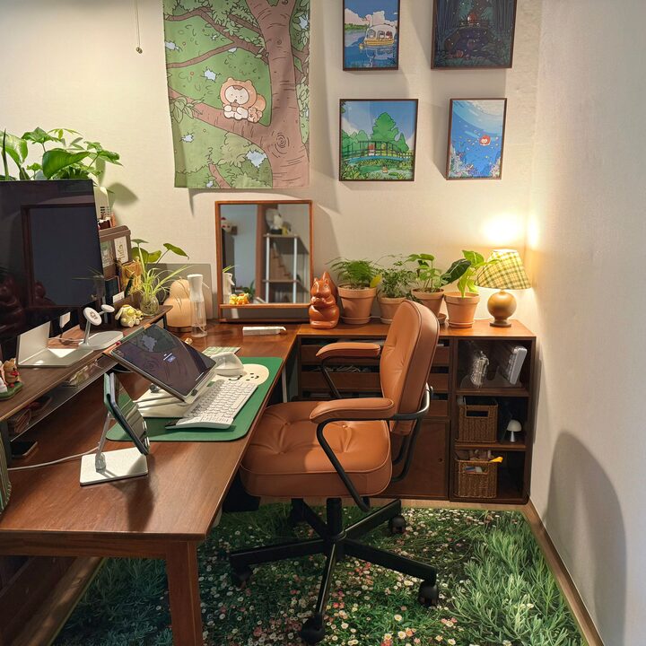 short form carousel card thumbnail