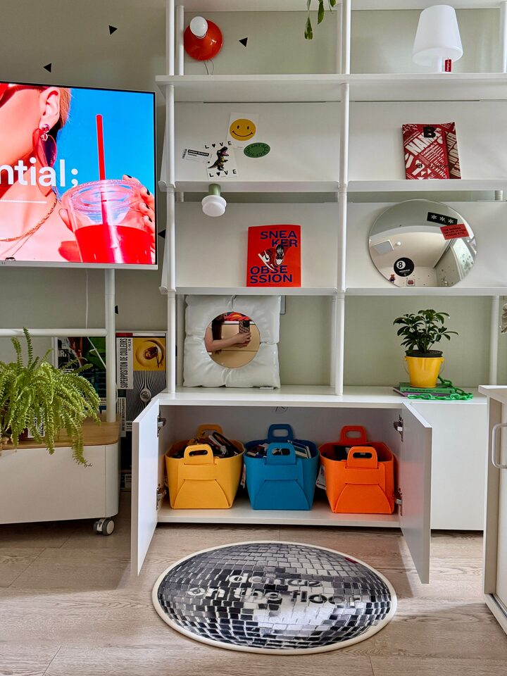 short form carousel card thumbnail