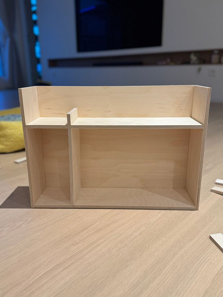 short form carousel card thumbnail