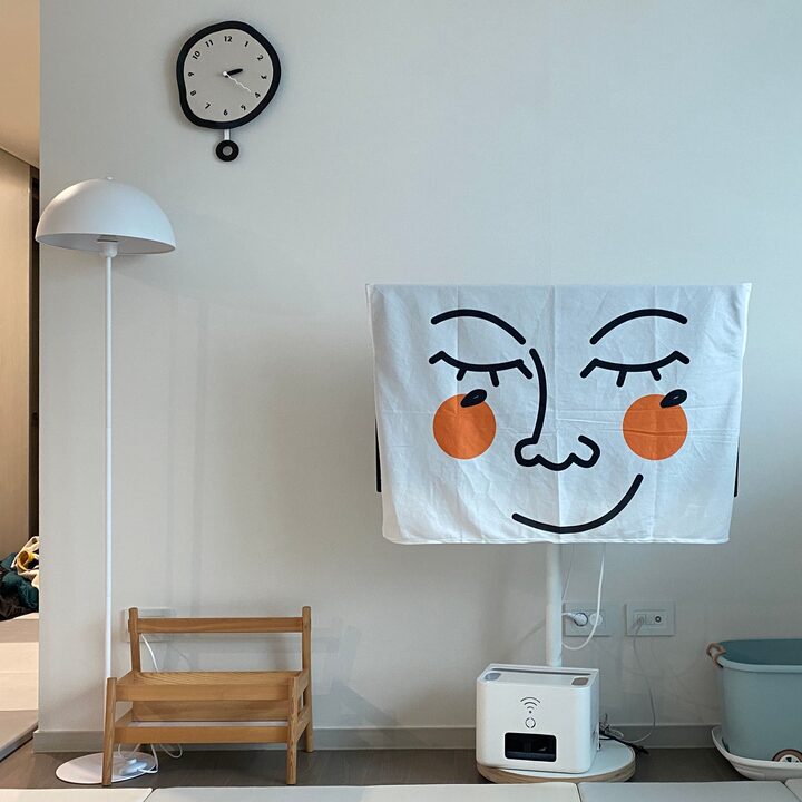 short form carousel card thumbnail